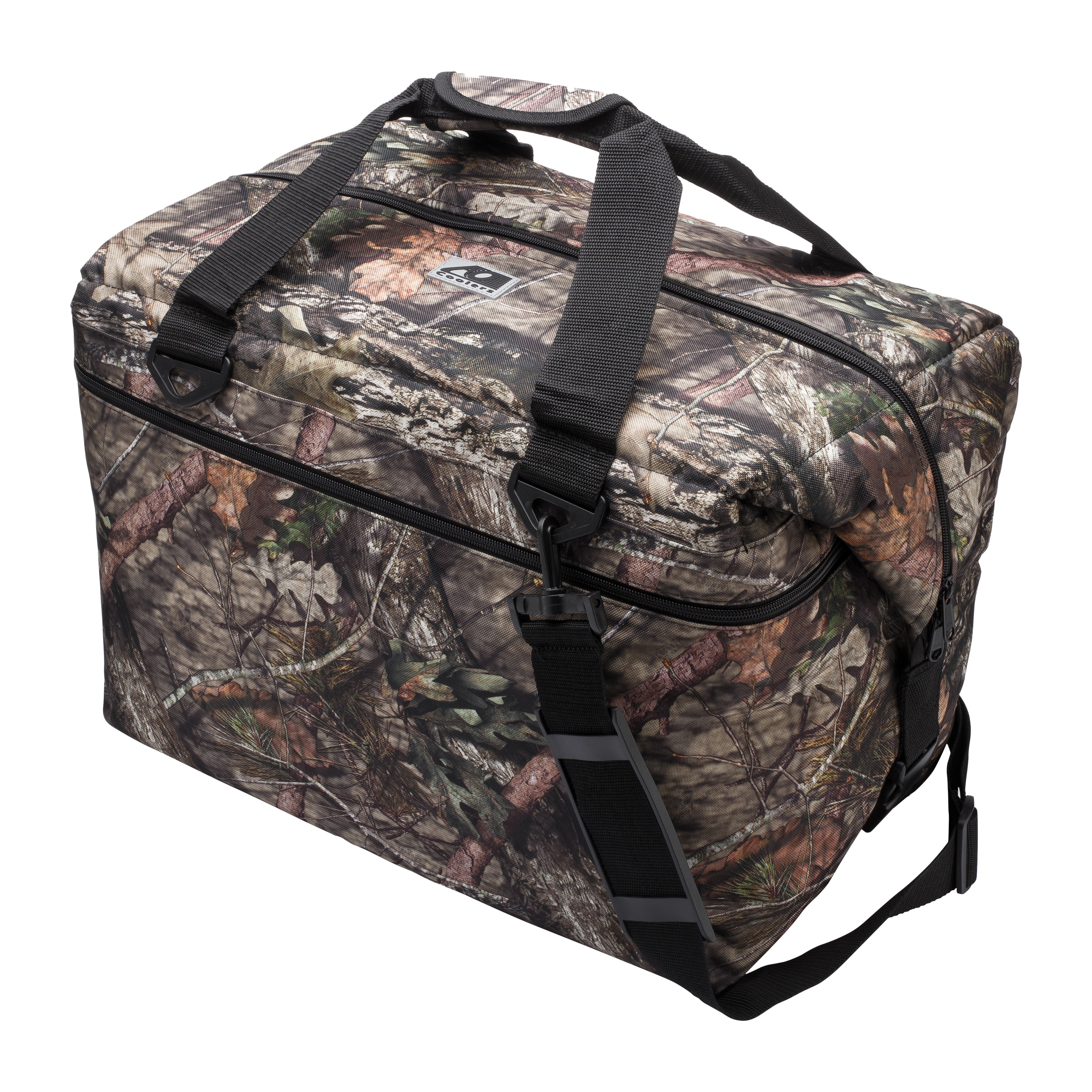 MOSSY OAK COOLER 36/PK - 45-27132