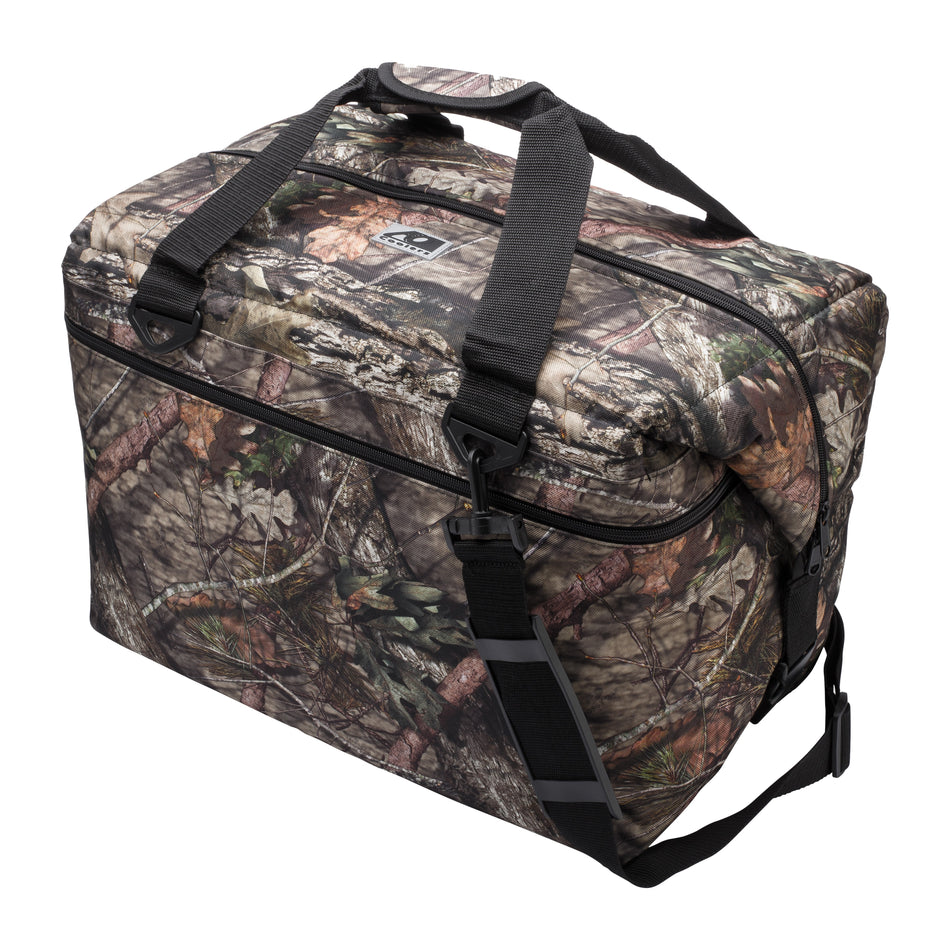 MOSSY OAK COOLER 36/PK - 45-27132