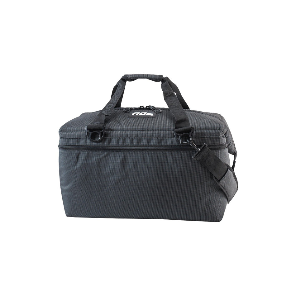 48 PACK BALLISTIC BLACK/CHARCO - 45-27183