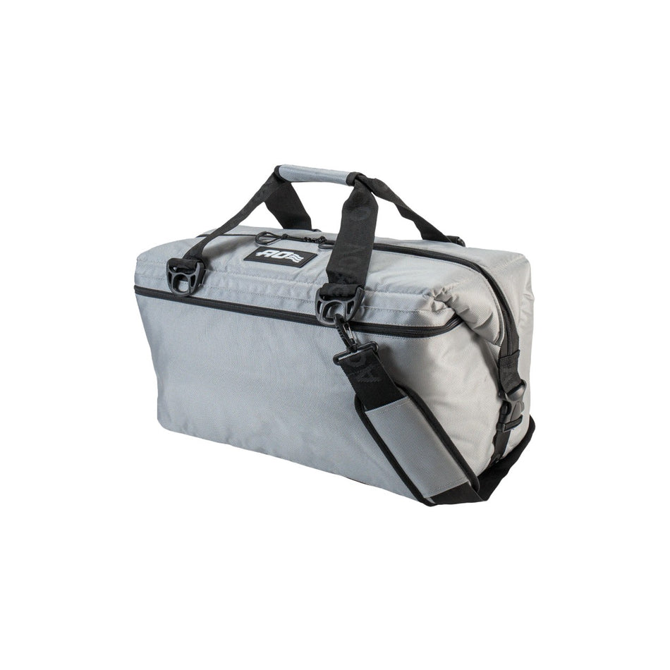 48 PACK BALLISTIC SILVER - 45-27184