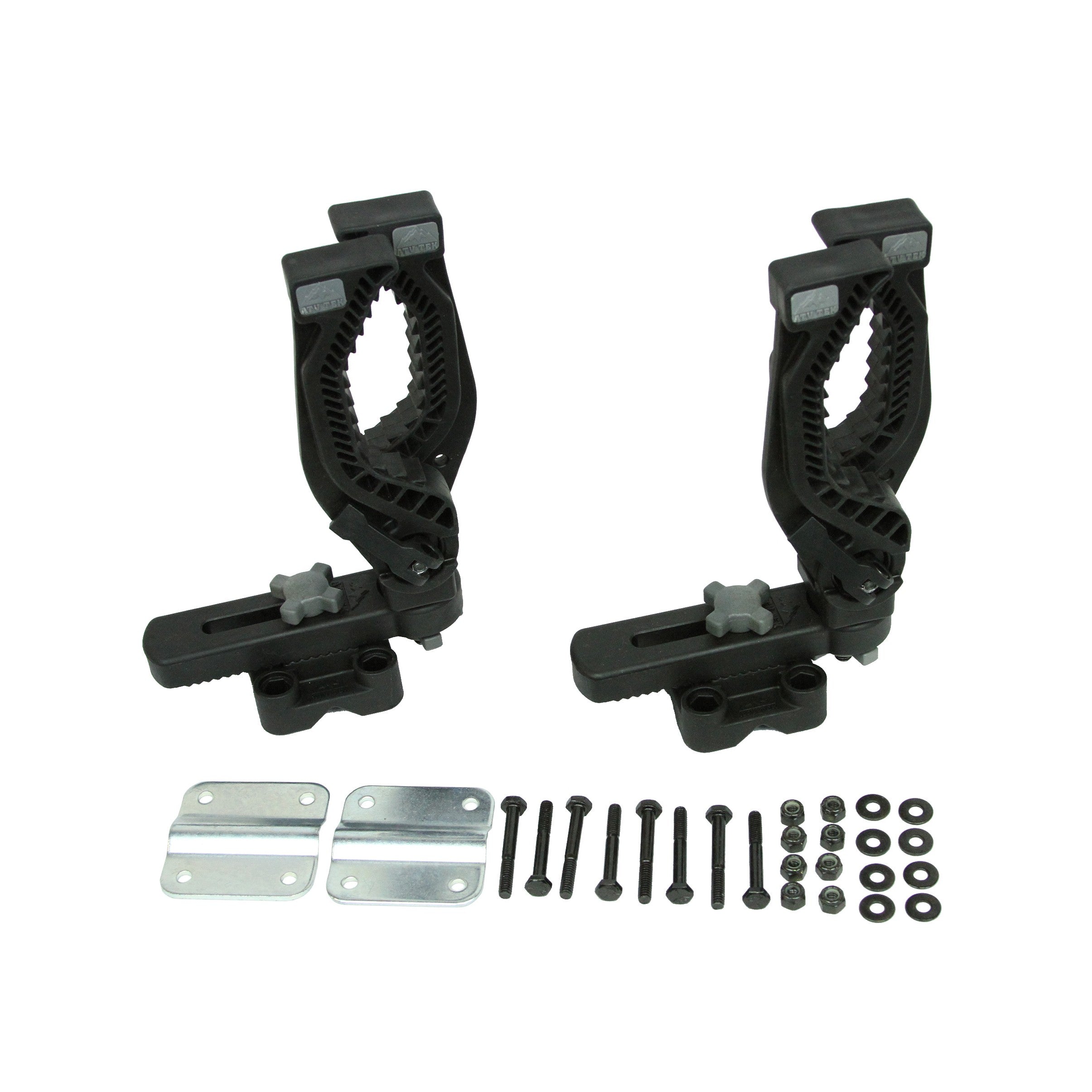 ELITE SERIES ATV CAM LOCK RACK - 45-2719-3