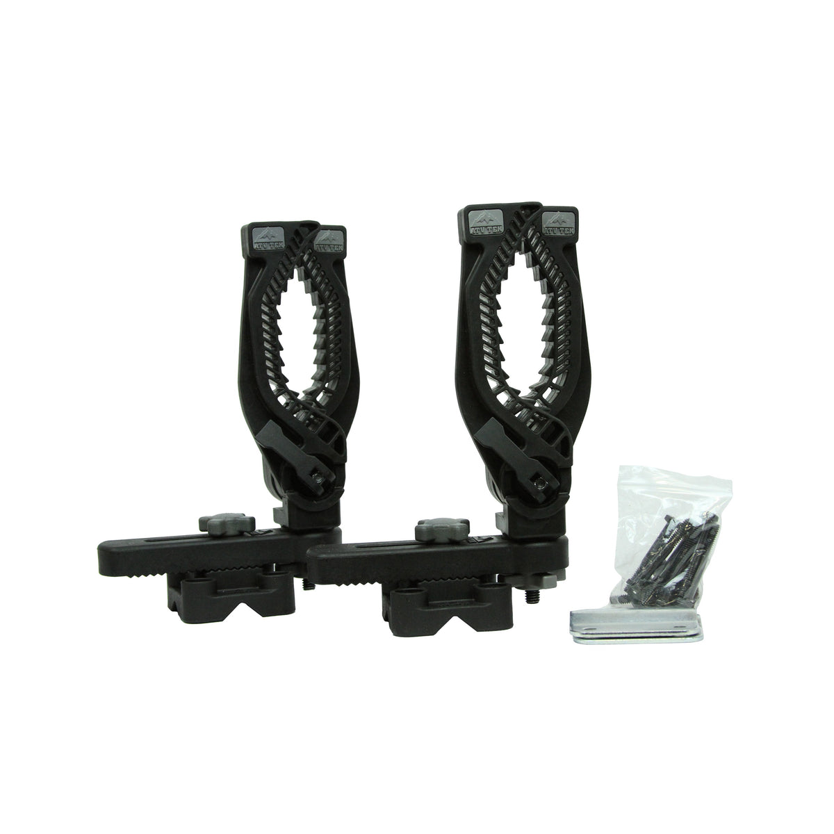 ELITE SERIES ATV CAM LOCK RACK - 45-2719