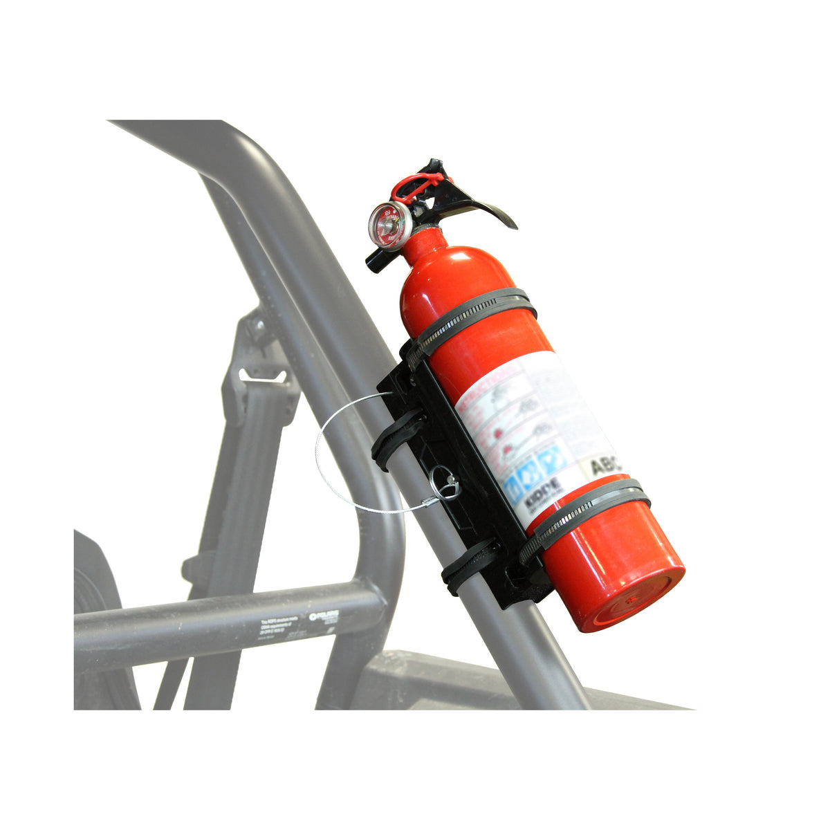 ELITE SERIES FIRE EXT MOUNT - 45-2727-1