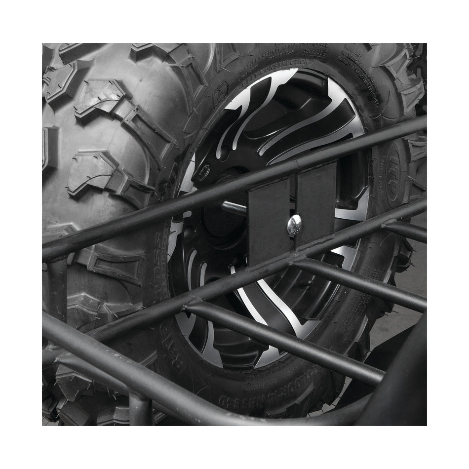 SPARE TIRE BRACKET - 45-5032