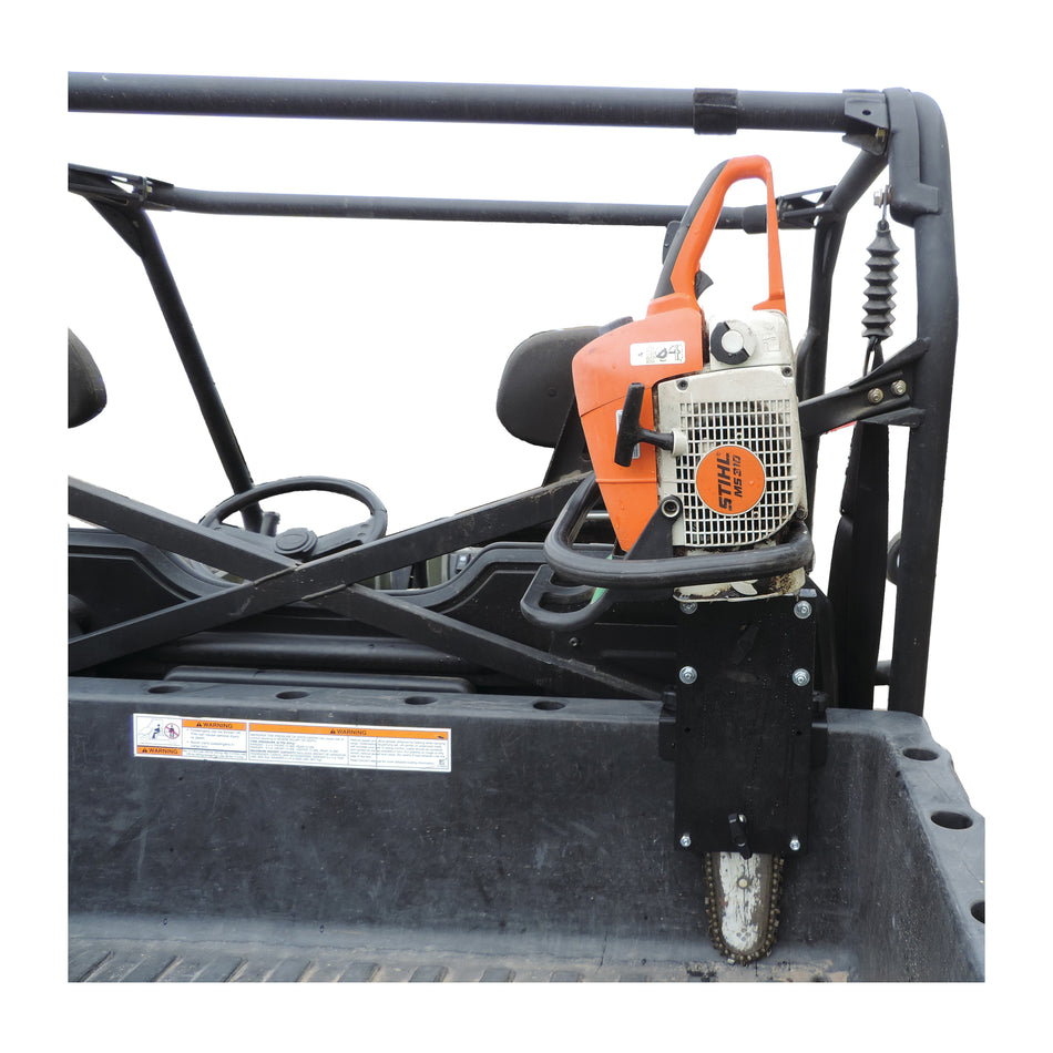 CHAIN SAW BRACKET - 45-5038