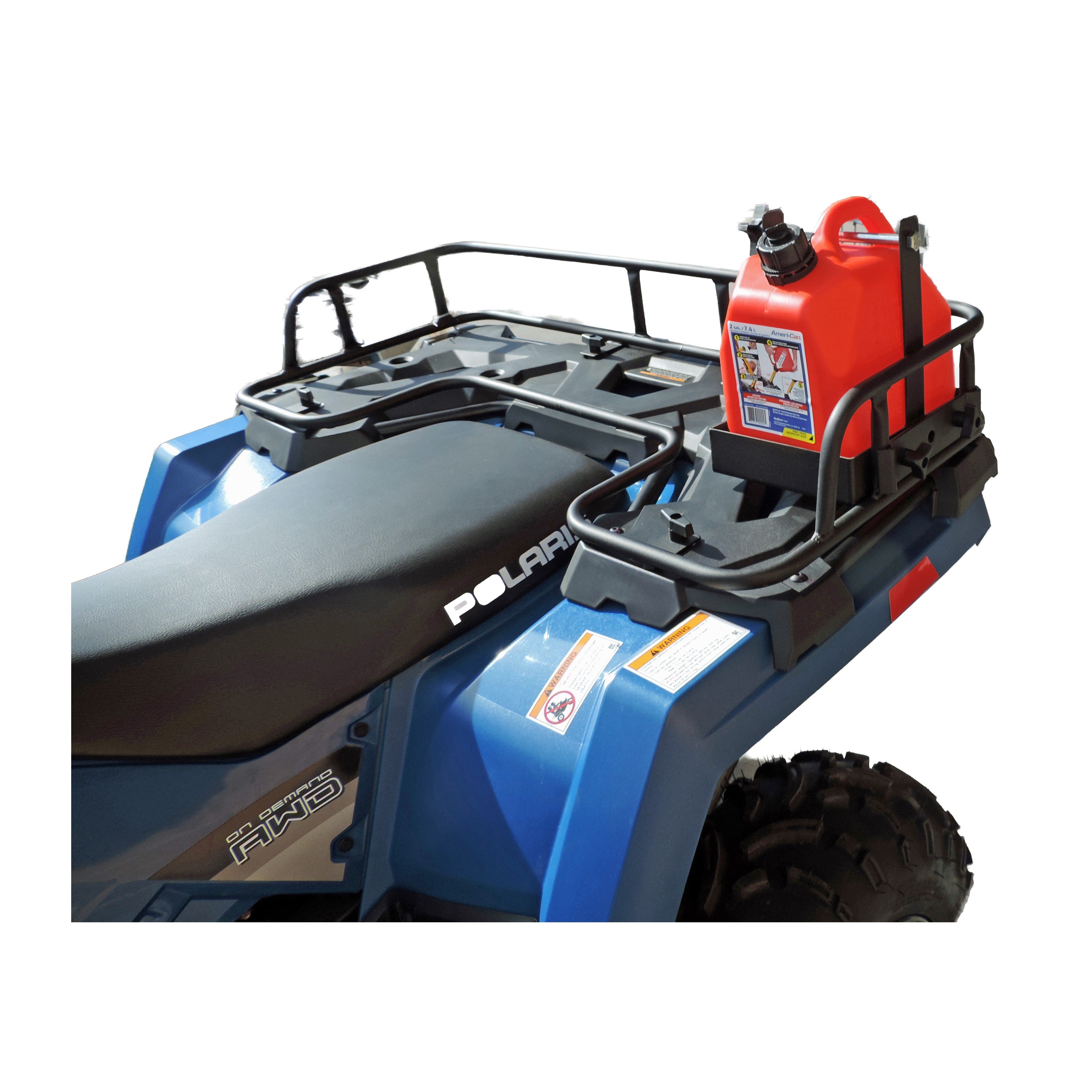 RAISED RACK - 45-5050