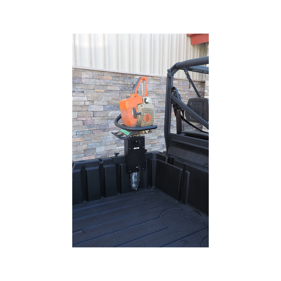 CHAINSAW BED MOUNT CAN - 45-5061