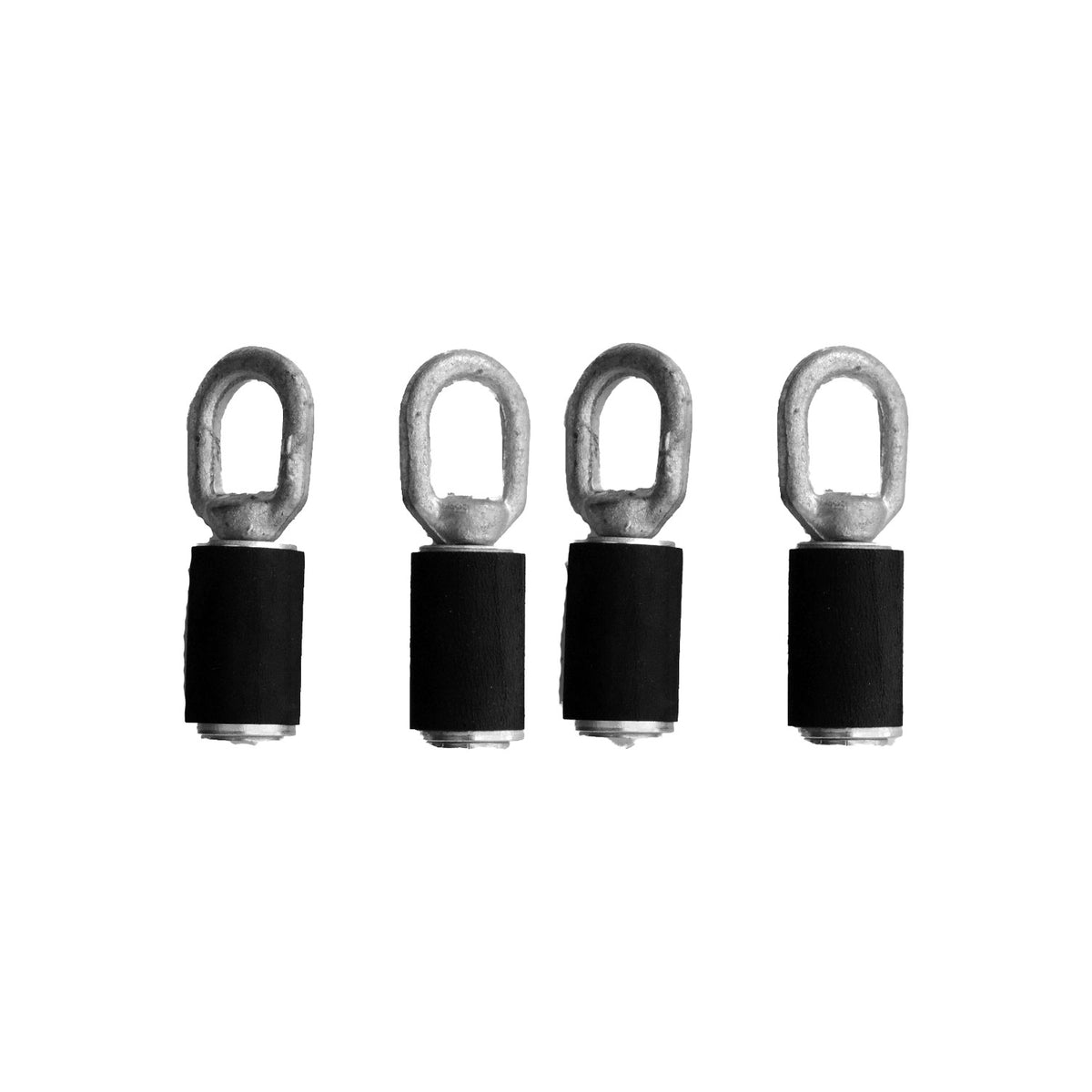 TIE DOWN ANCHORS QTY 4 POL - 45-5073