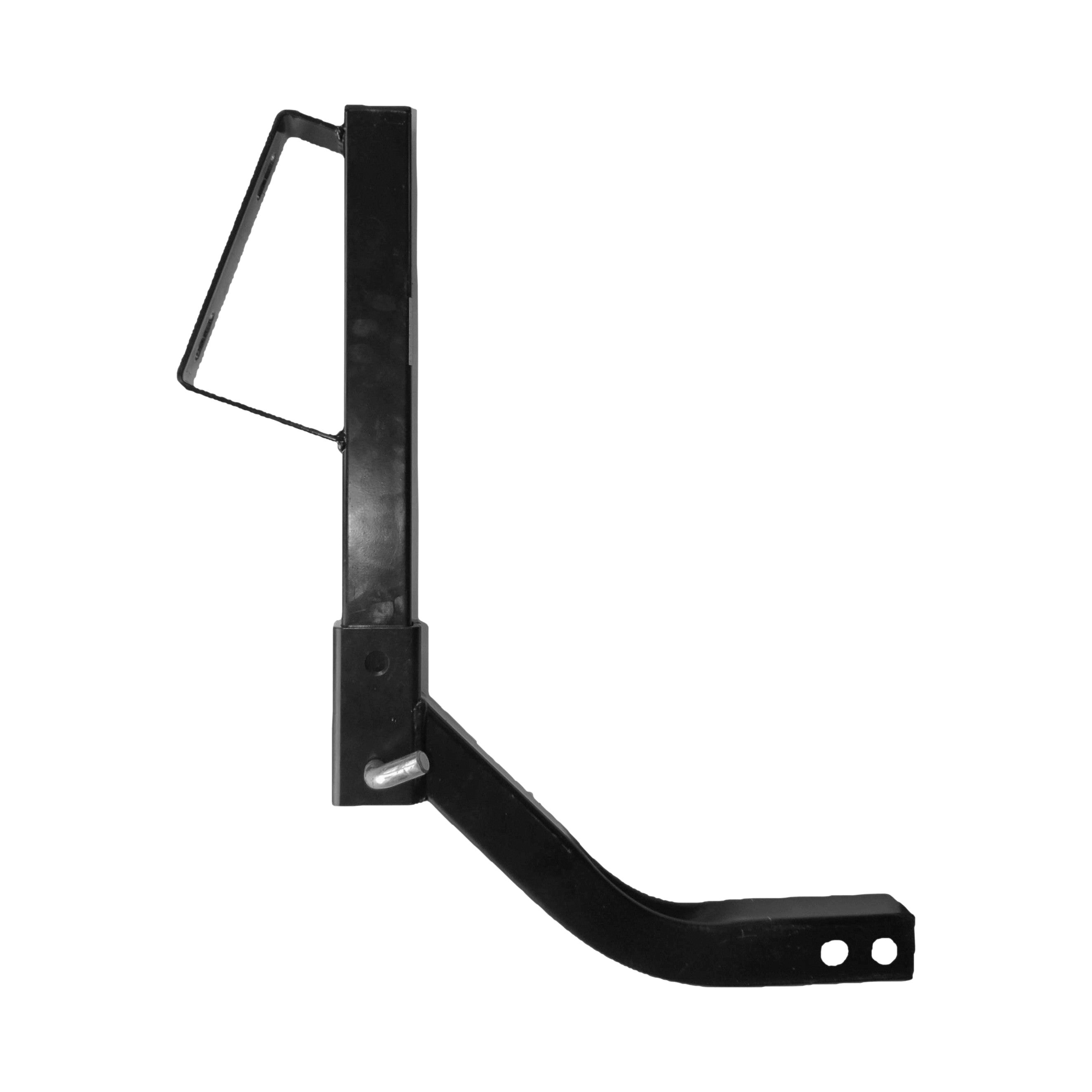 UTV HITCH SPARE TIRE MOUNT 19" - 45-5083