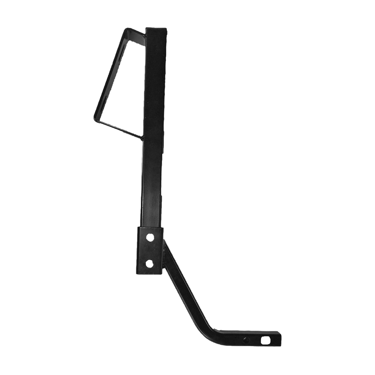 RECEIVER HITCH SPARE MOUNT 1 1/4" - 45-5090