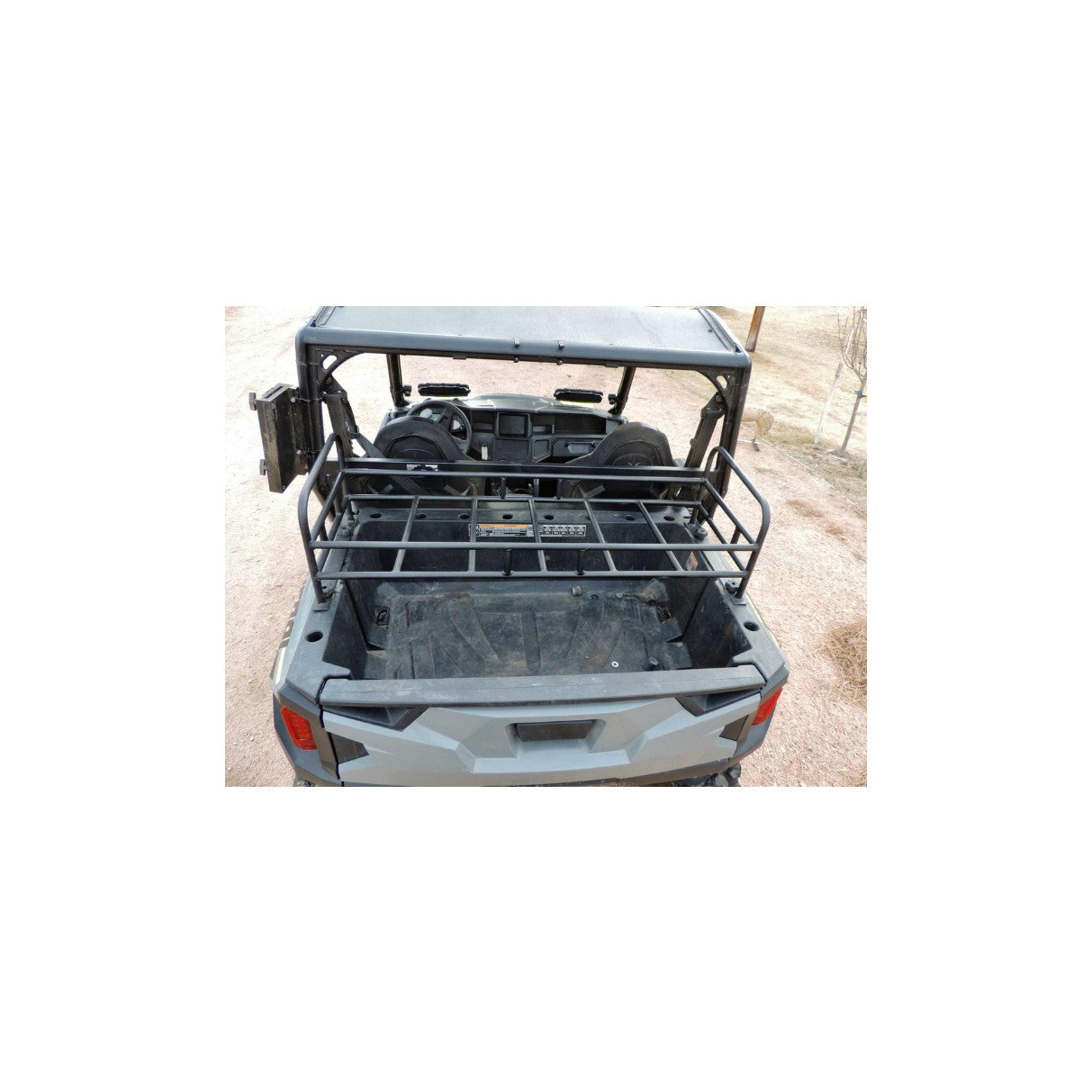 UTILITY CARGO RACK POL GENERAL - 45-5952-1
