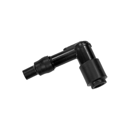 SPARK PLUG RESISTOR COVER 90 DEG. ELBOW LB05FP - 45-9507-1