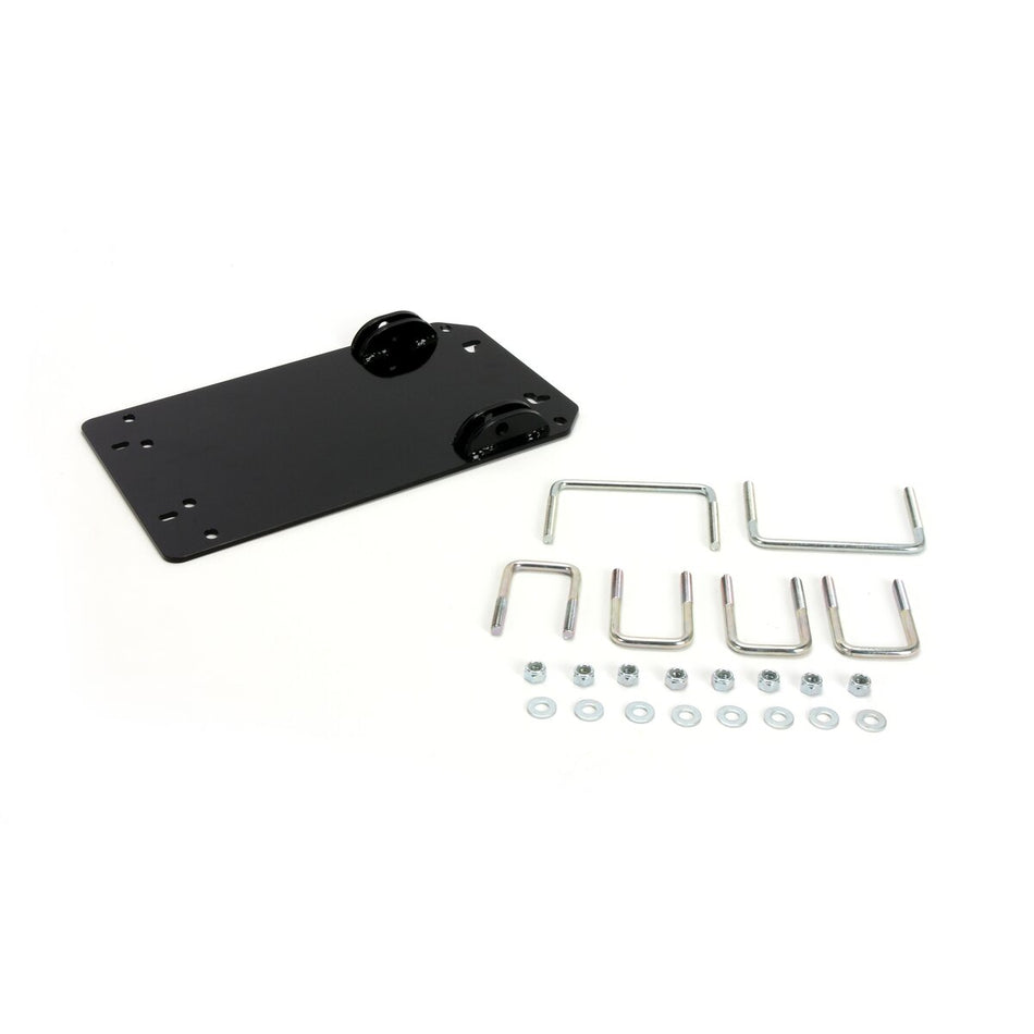 PLOW BOTTOM MOUNT BY MOOSE - 4501-0627