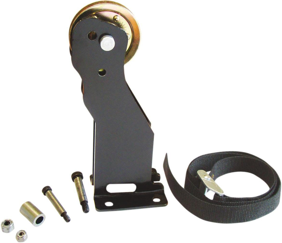 MOOSE SNOW PLOW PULLEY KIT - 4501-0699