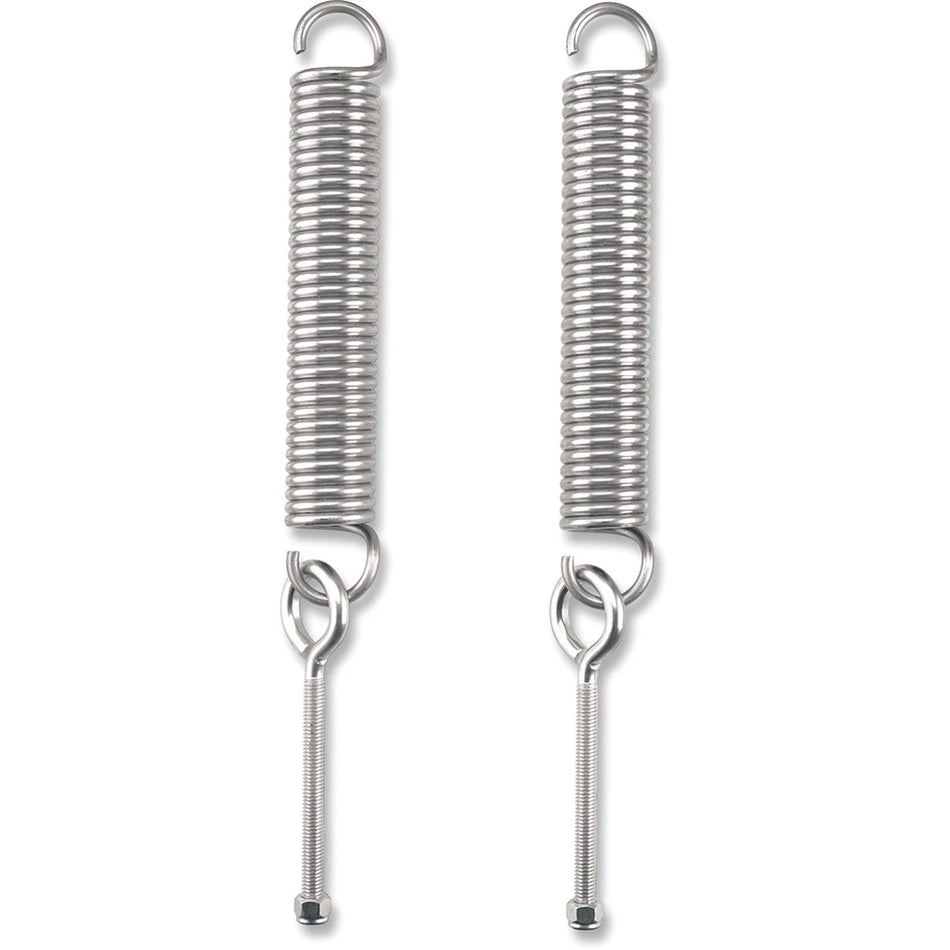 MOOSE PLOW BLADE SPRING KIT - 4501-0828