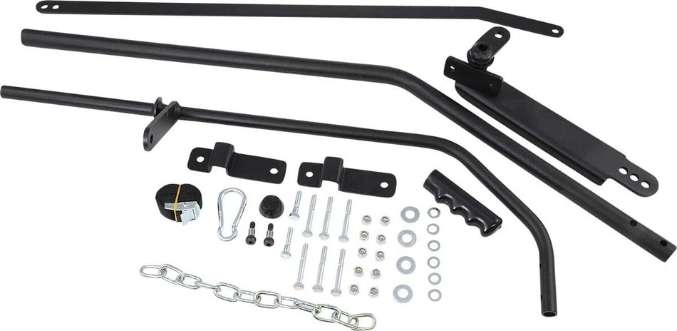 MANUAL PLOW HAND LIFT BY MOOSE - 4501-0908