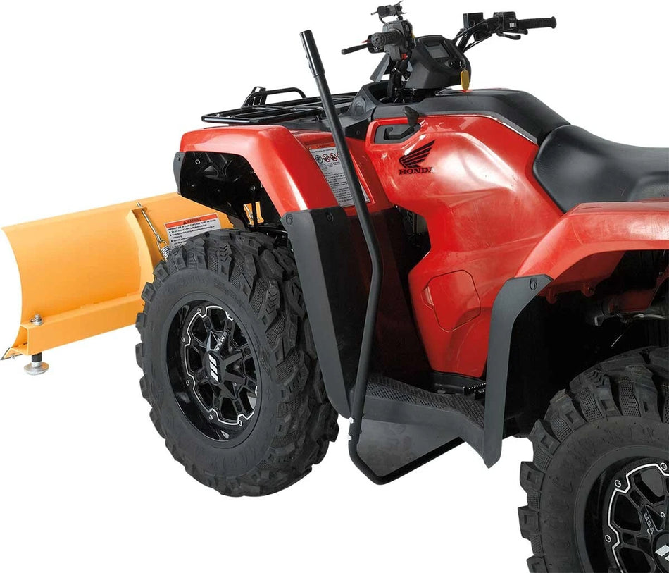 MANUAL PLOW HAND LIFT BY MOOSE - 4501-0908