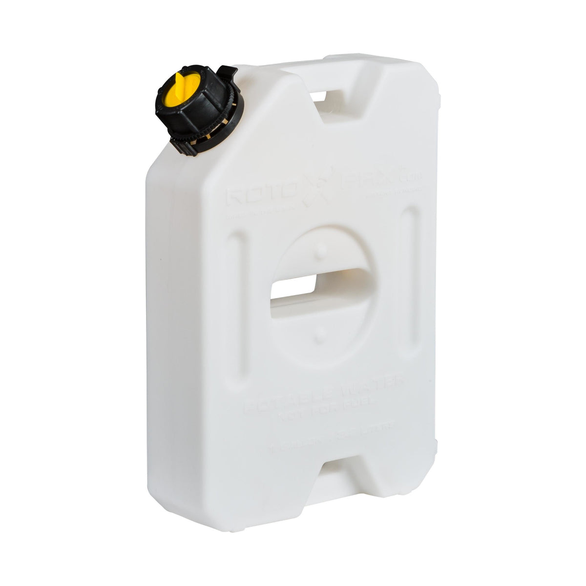 WATER PACK 1GAL 14X10X4" - 451-2101W