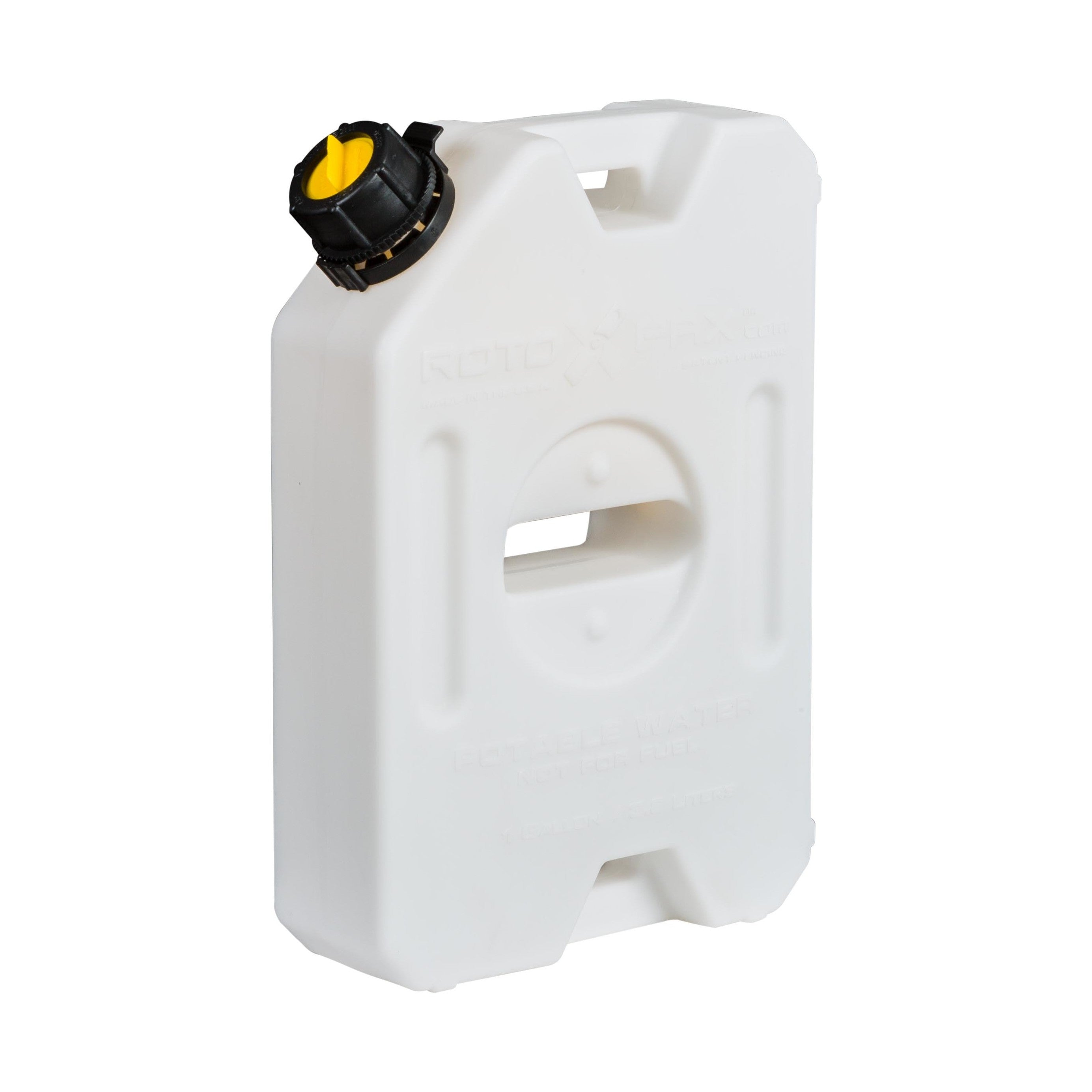 WATER PACK 1GAL 14X10X4" - 451-2101W