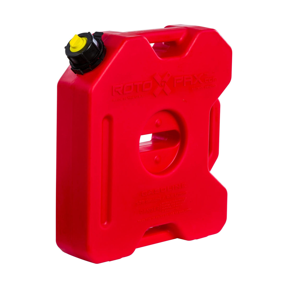 FUEL CONTAINER 1.75 GAL CARB - 451-2104