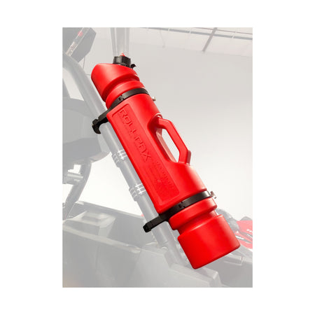 ROLLPAX 1.5 GAL 2.0" MOUNT - 451-2143-1