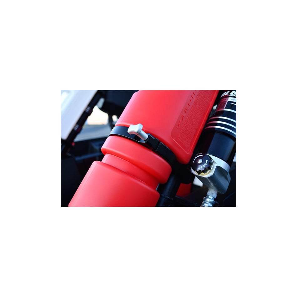 ROLLPAX 1.5 GAL 2.0" MOUNT - 451-2143-2