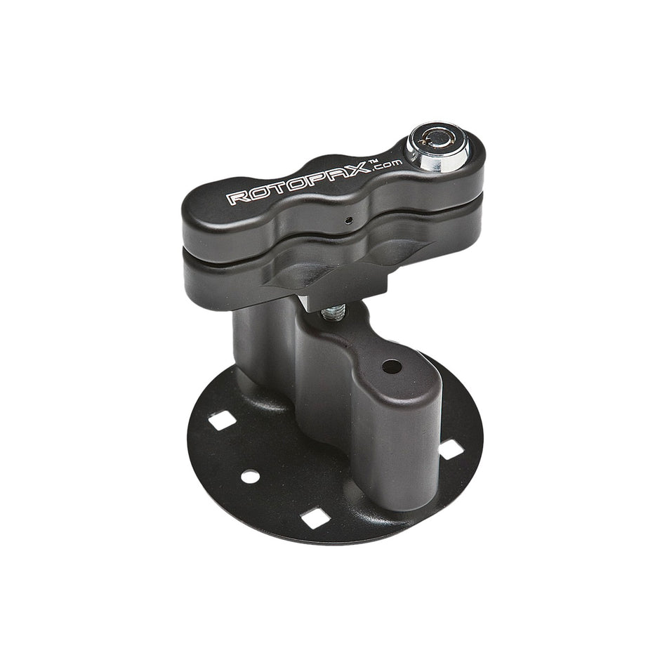 LOX PACK MOUNT 4X3.5X1" - 451-3010