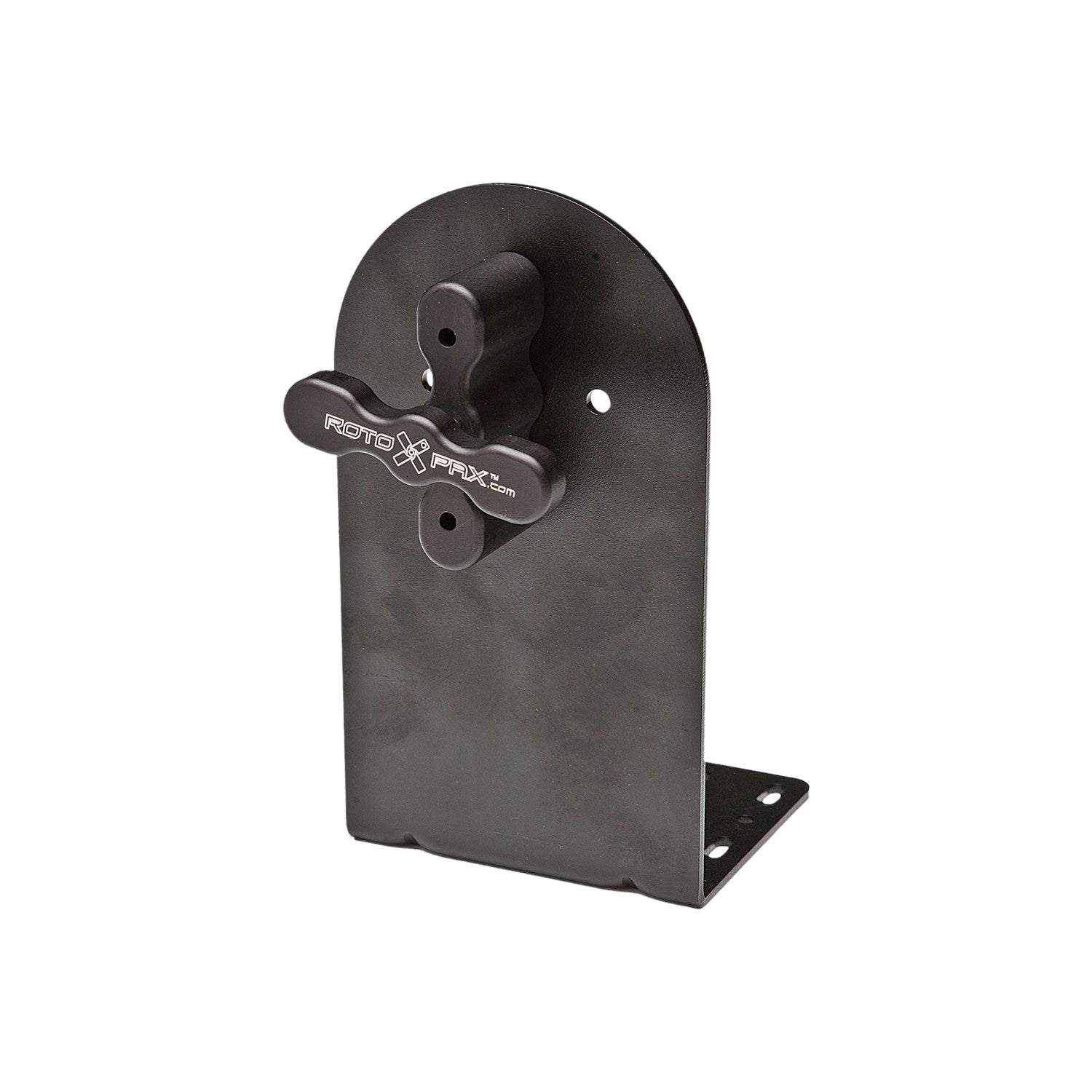 L-BRACKET SINGLE MOUNT PLATE 10.3X13.95X0.075" - 451-3060