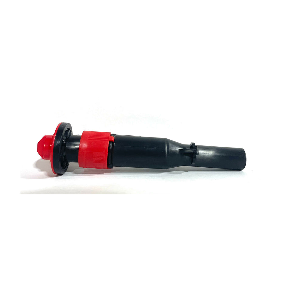 ECO/CARB SPOUT W/STOPPER - 451-3985