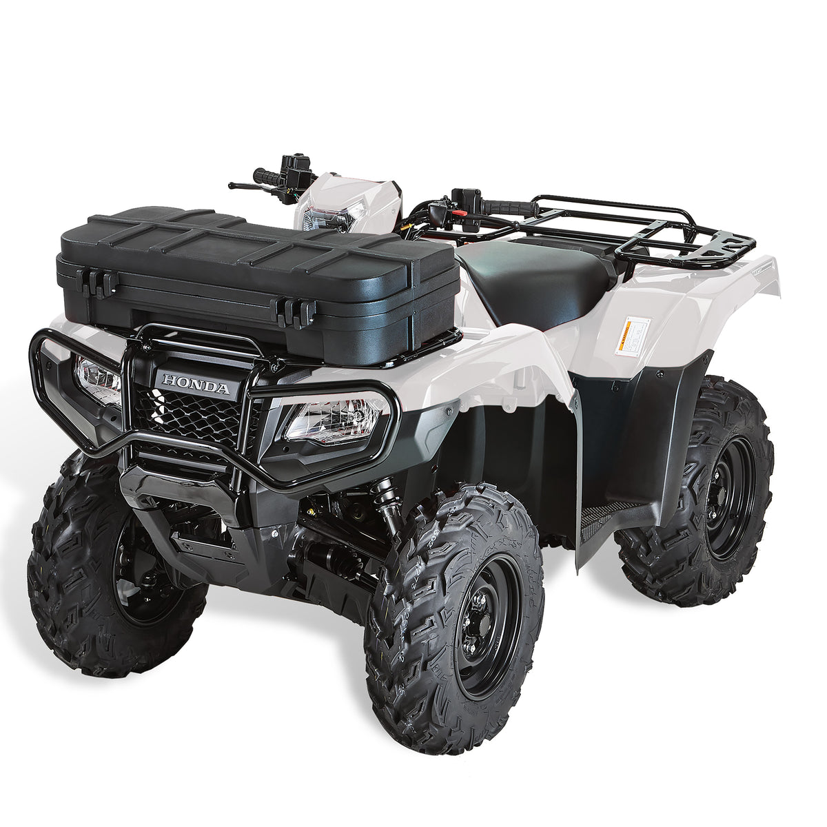 ATV SMALL CARGO BOX - 457-0010-1