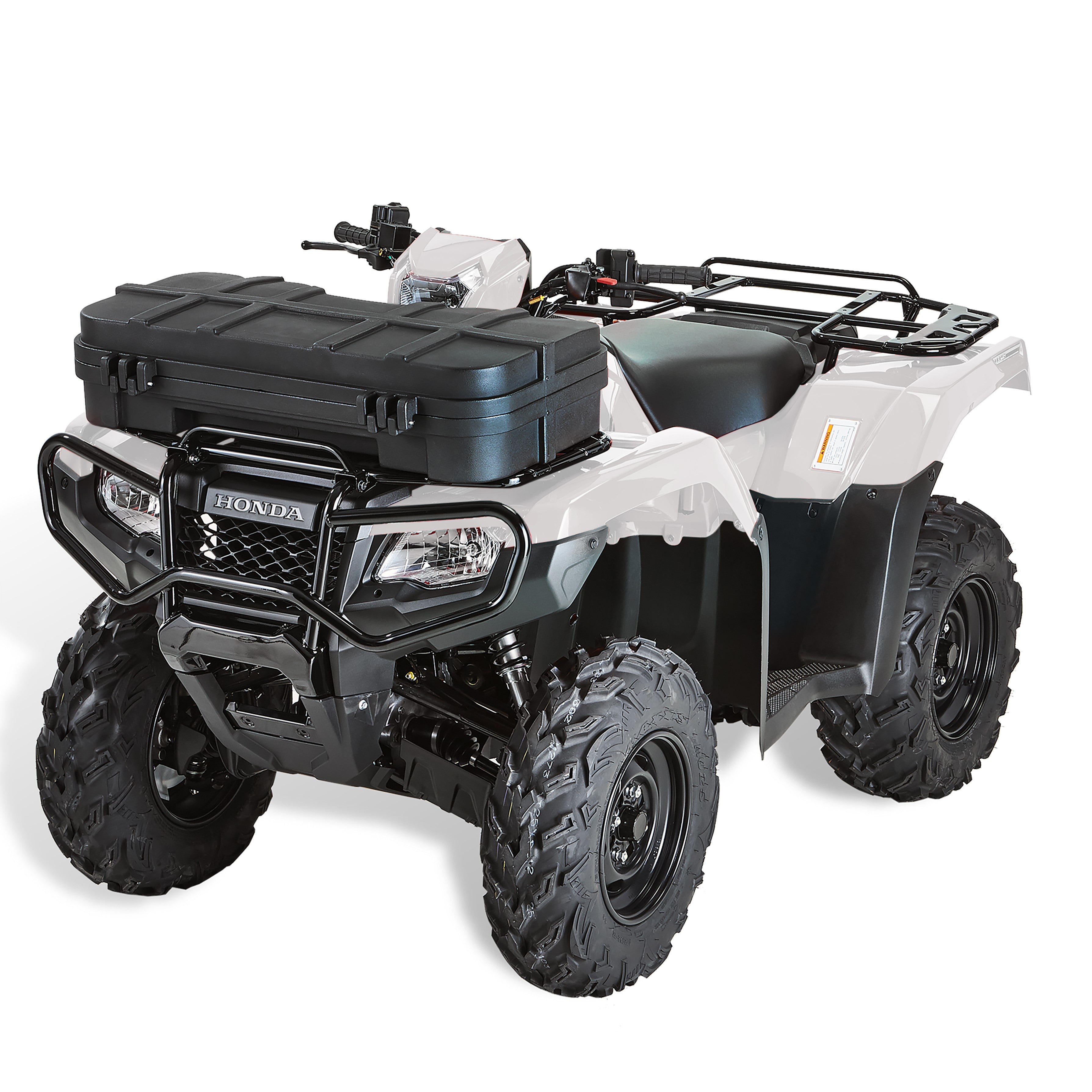ATV SMALL CARGO BOX - 457-0010-1