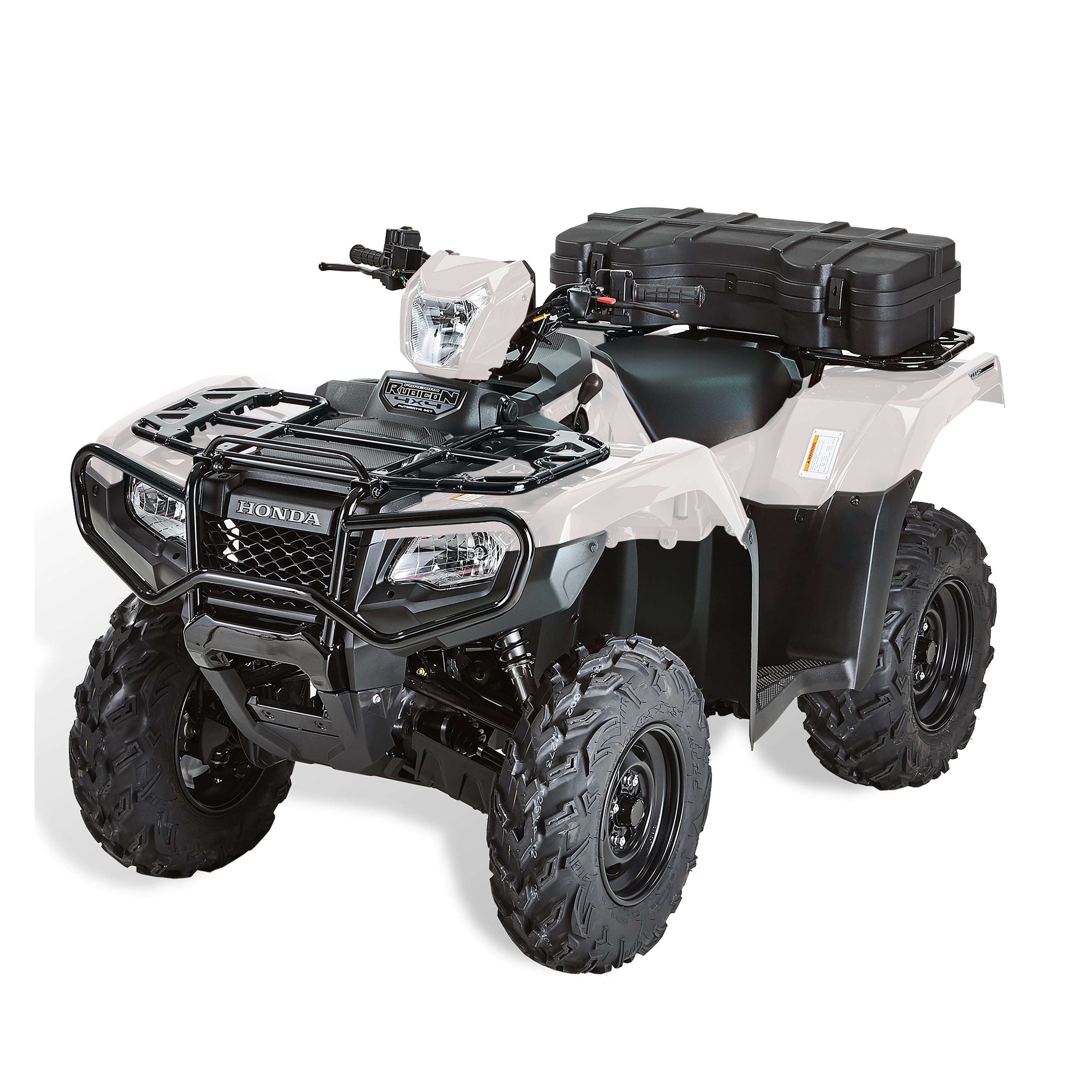 ATV SMALL CARGO BOX - 457-0010-2