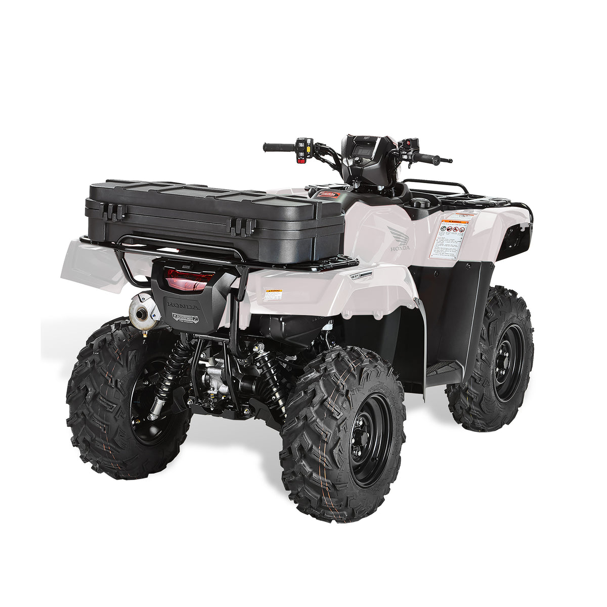 ATV SMALL CARGO BOX - 457-0010-3