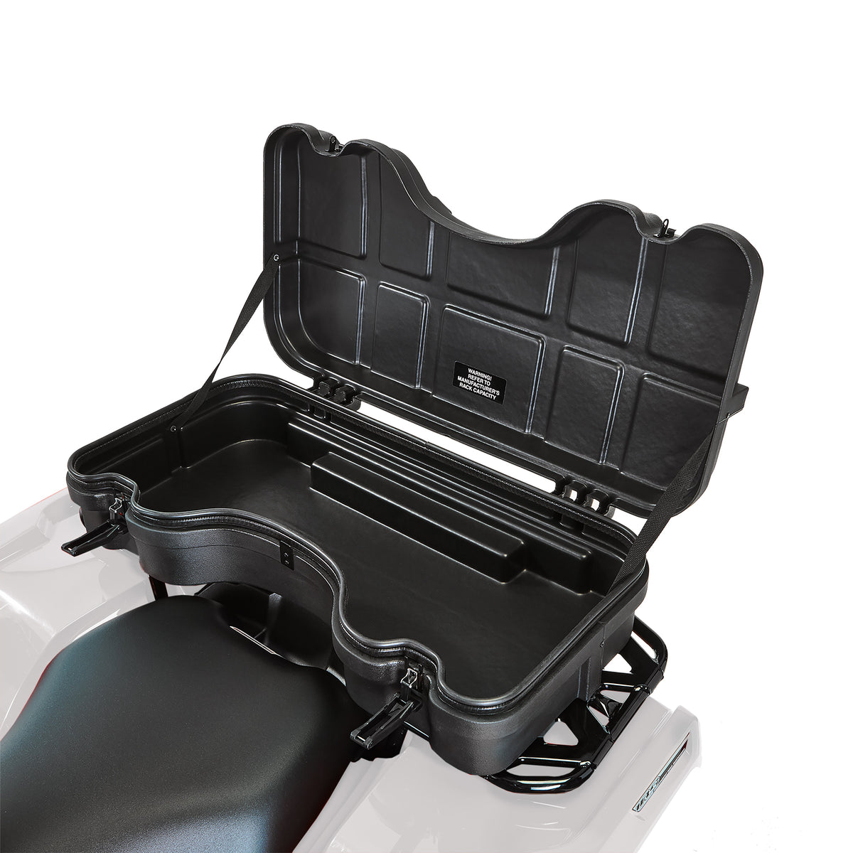 ATV SMALL CARGO BOX - 457-0010-4