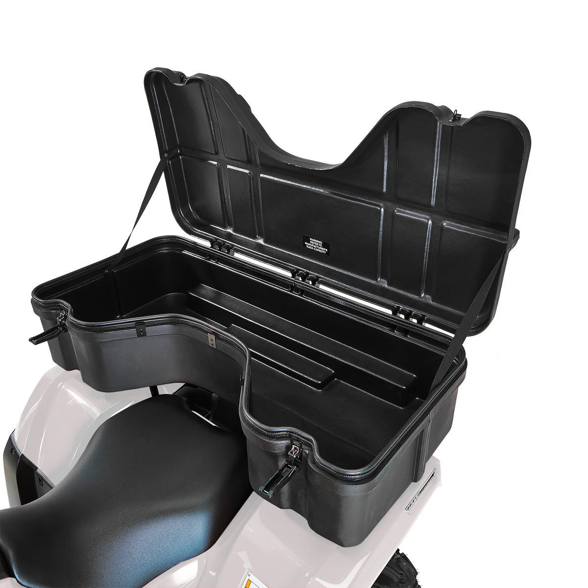ATV LARGE CARGO BOX - 457-0011-1