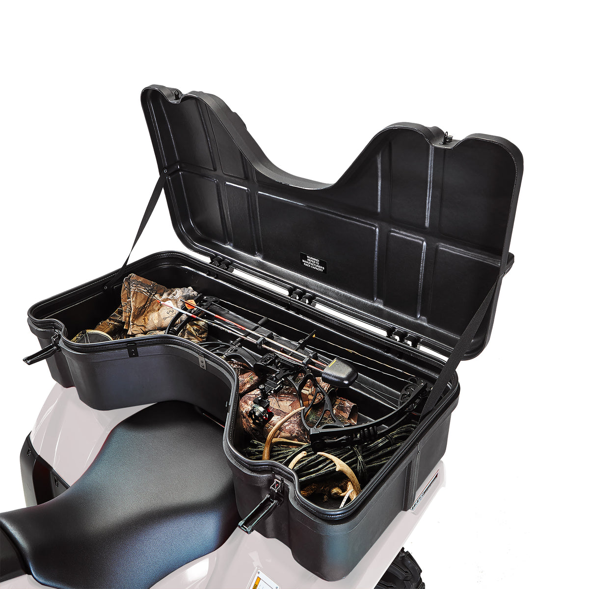 ATV LARGE CARGO BOX - 457-0011-2