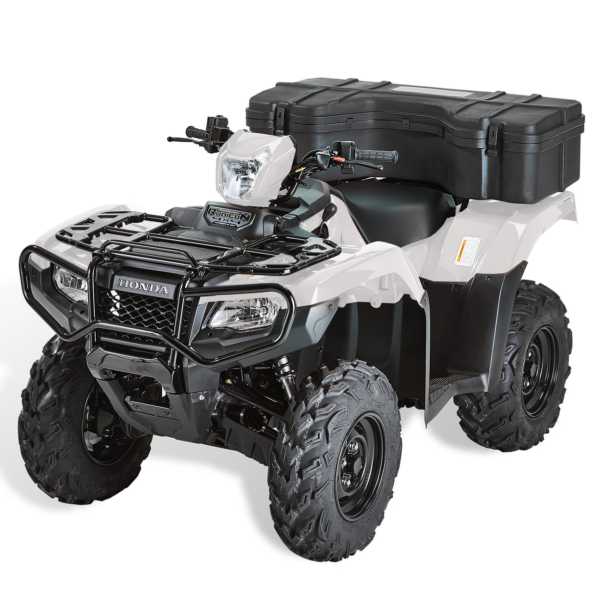 ATV LARGE CARGO BOX - 457-0011-5