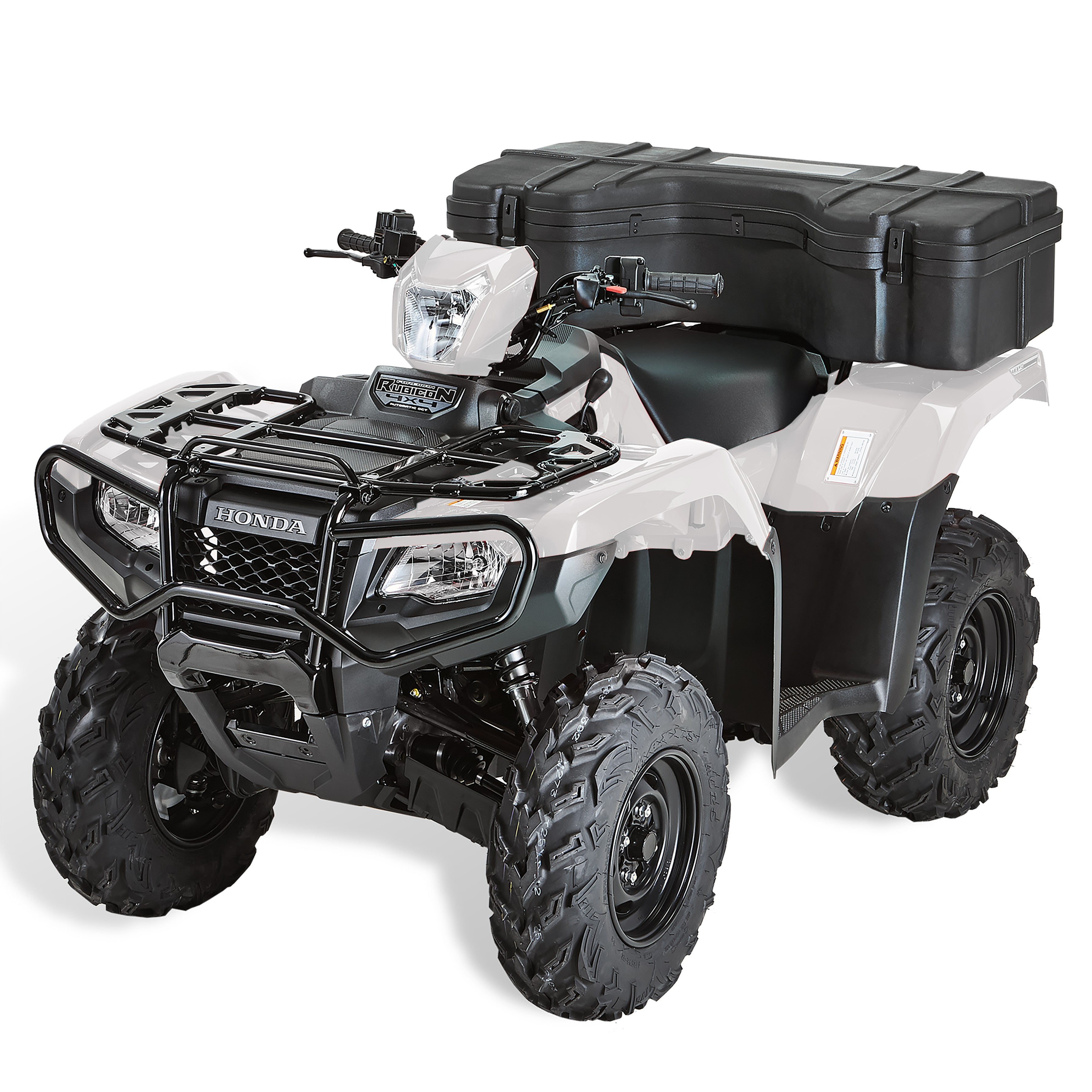 ATV LARGE CARGO BOX - 457-0011-5