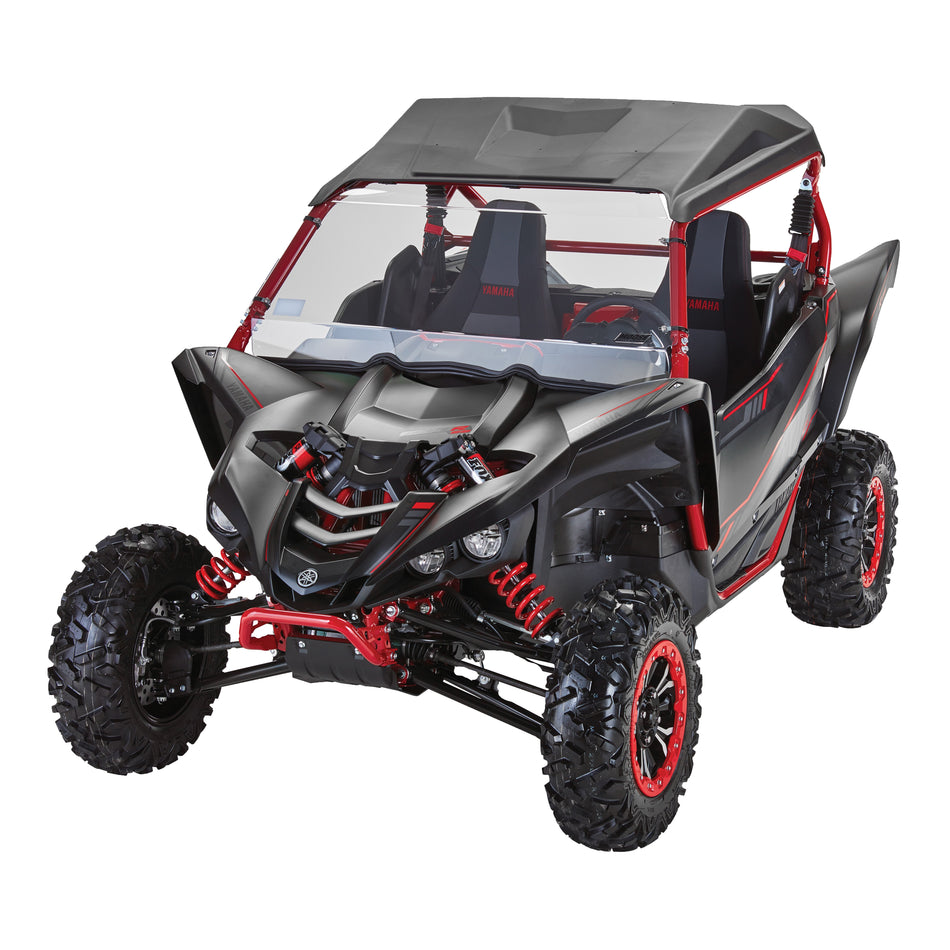 FULL WINDSHIELD - 457-0022