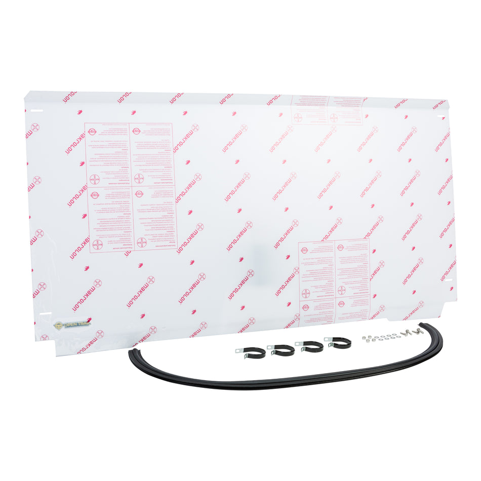 FULL WINDSHIELD - 457-0032