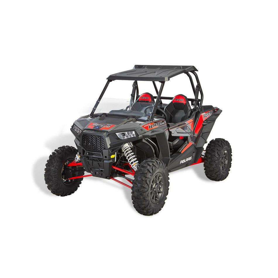 HALF WINDSHIELD - 457-0104-1