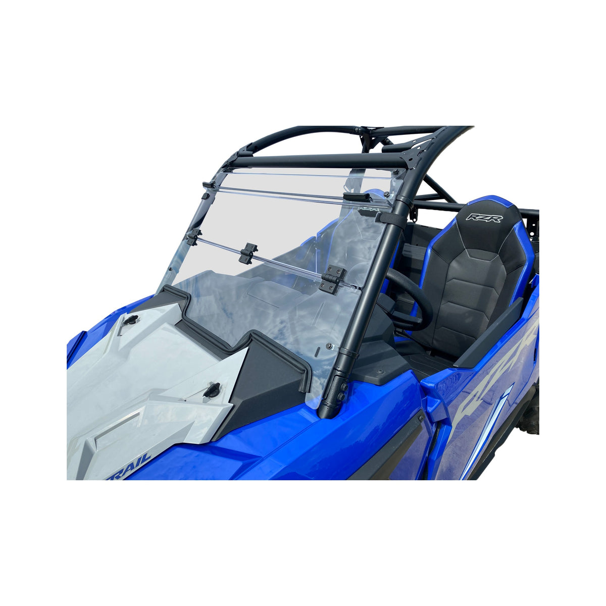 FOLDING WINDSHIELD - 457-0301