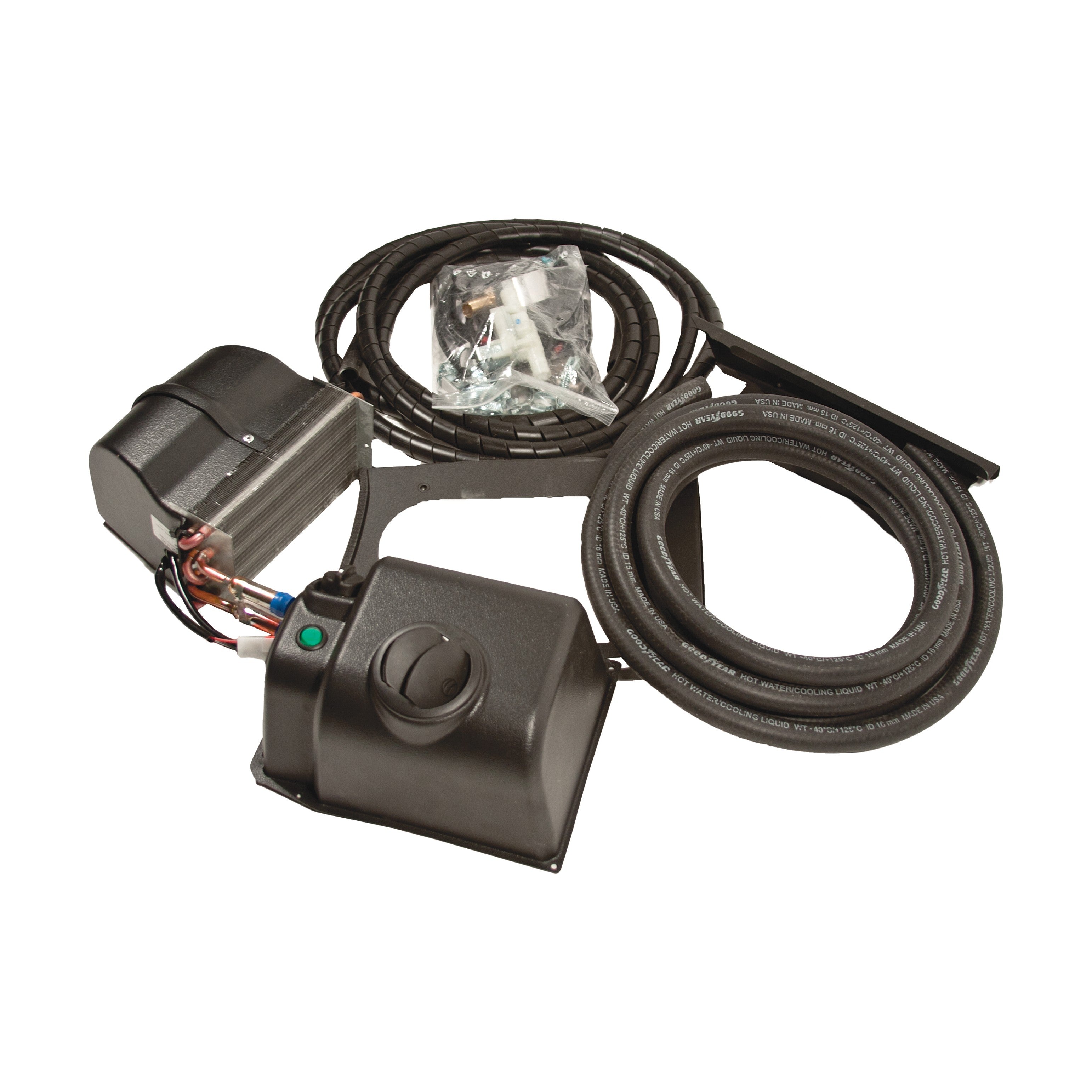 UTV CAB HEATER - 457-3335