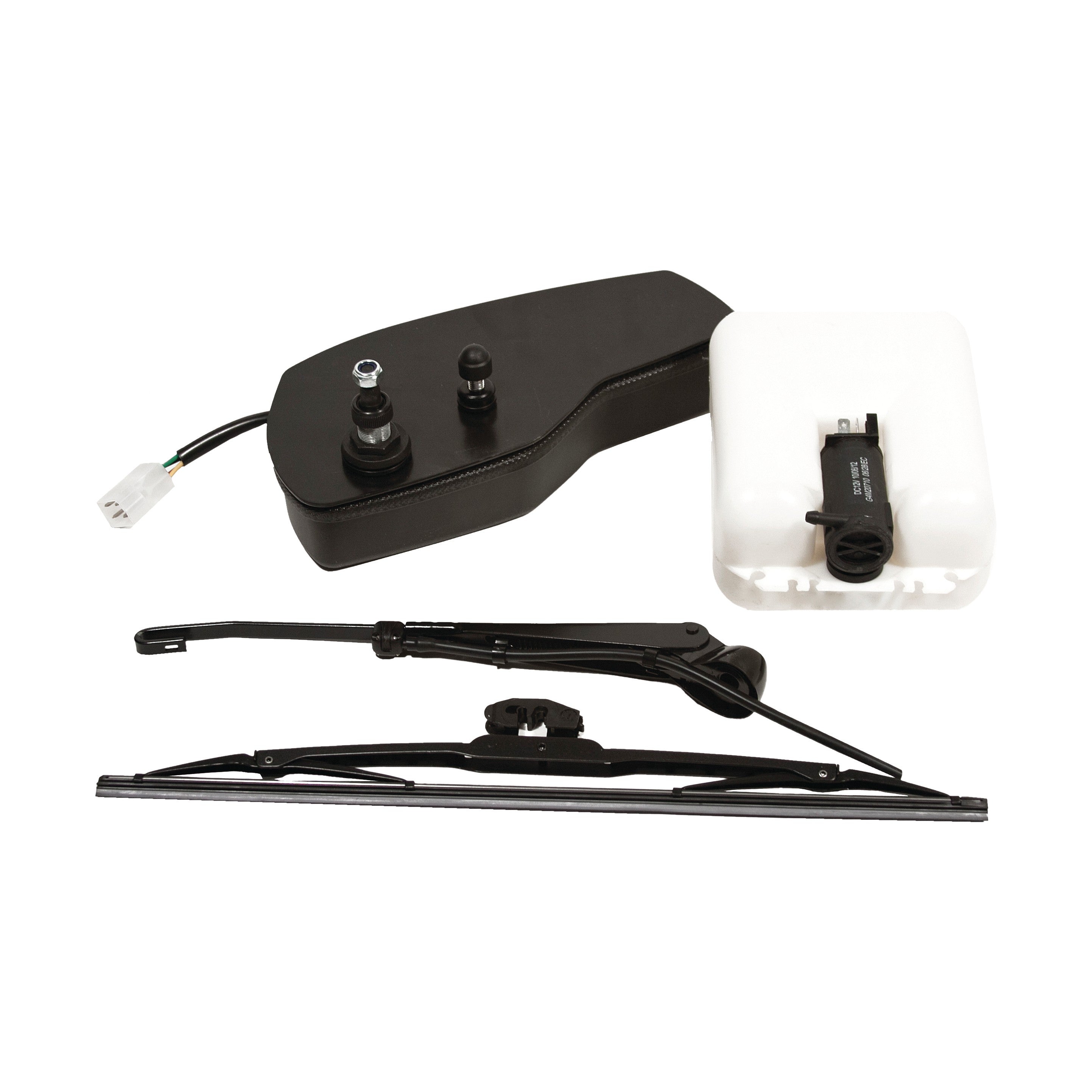 UTV CAB WIPER/WASHER SET - 457-3345