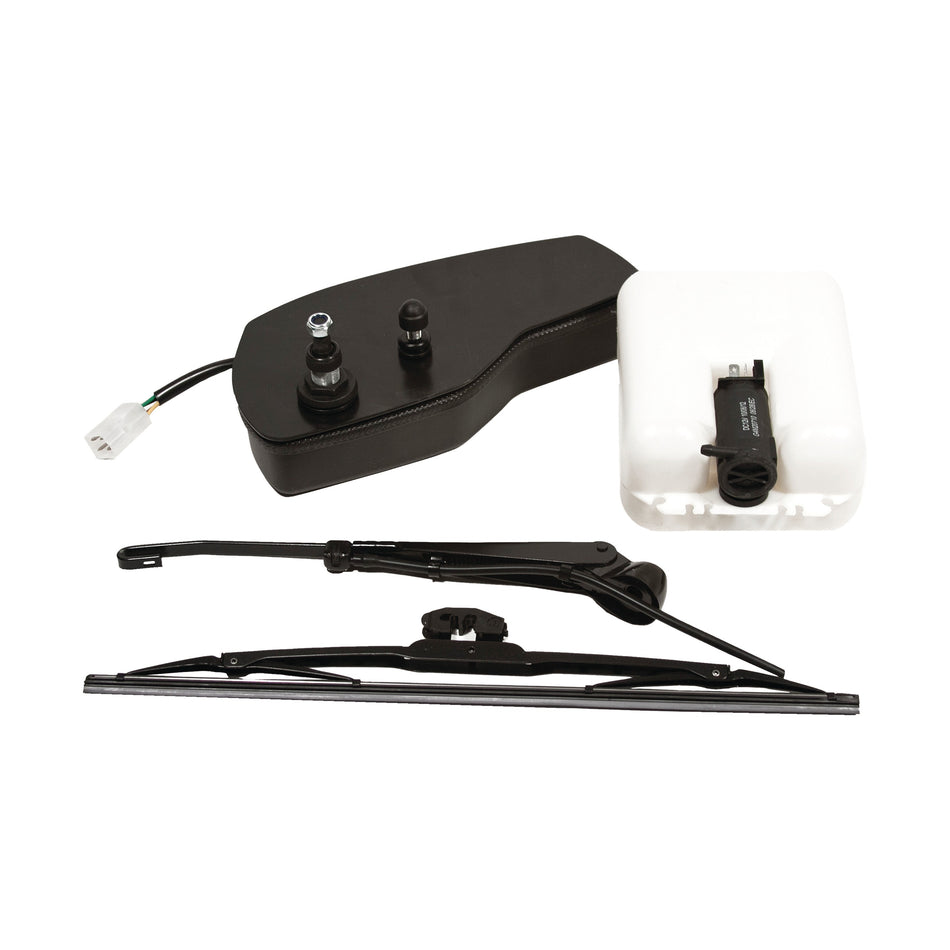 UTV CAB WIPER/WASHER SET - 457-3345