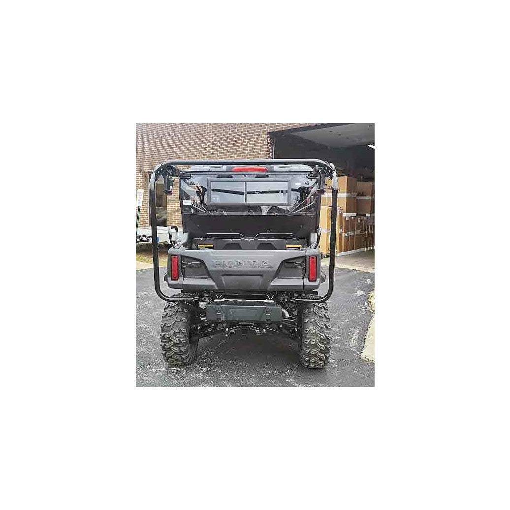FULL UTV CAB - 457-6410-1