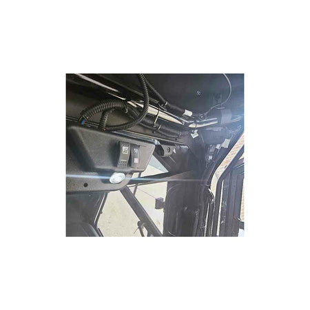 FULL UTV CAB - 457-6410-3