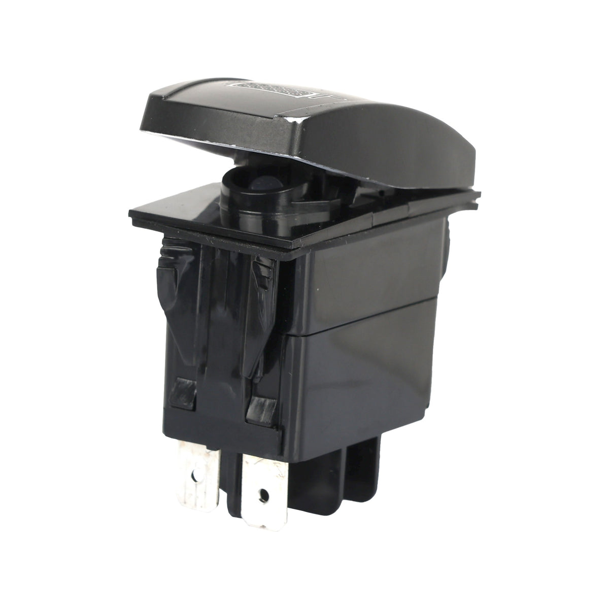 LIGHT BAR LED SWITCH PRO BACKLIT - 459-19070-2