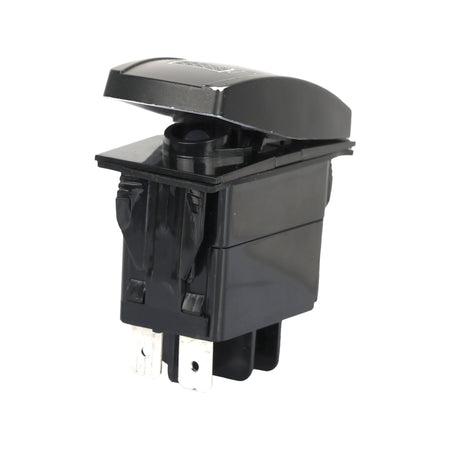 LIGHT BAR LED SWITCH PRO BACKLIT - 459-19070-2