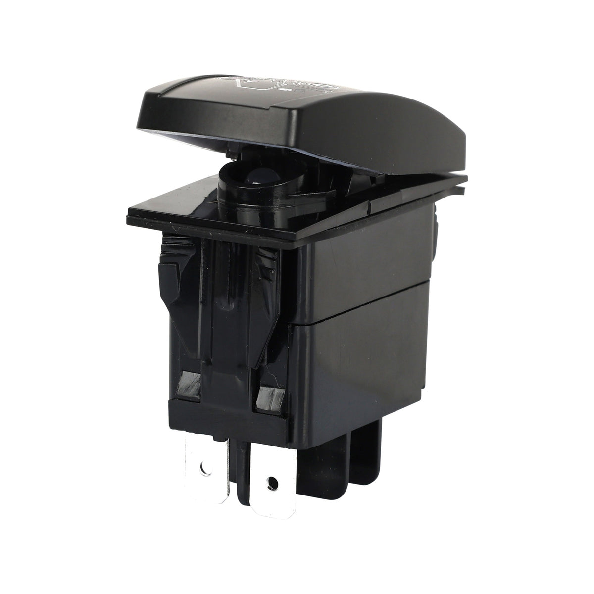 BED LIGHTING LED SWITCH PRO BACKLIT - 459-19074-2